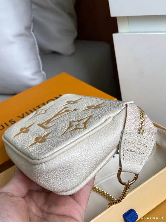 Affordable MINI ACCESSOIRES POCHETTE VUITTON LOUIS 0822